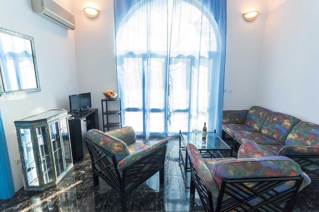 Hotel Jovana Budva Szoba fotó