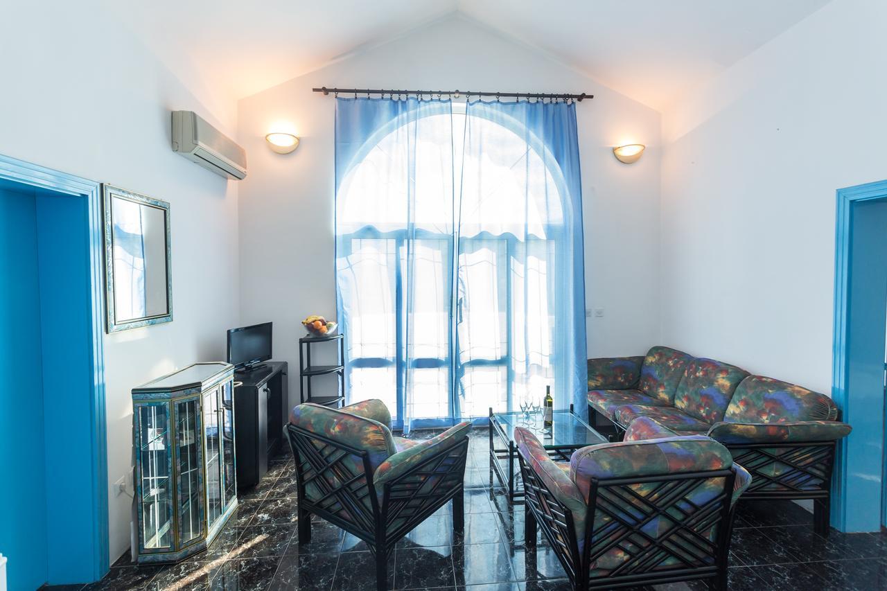 Hotel Jovana Budva Kültér fotó